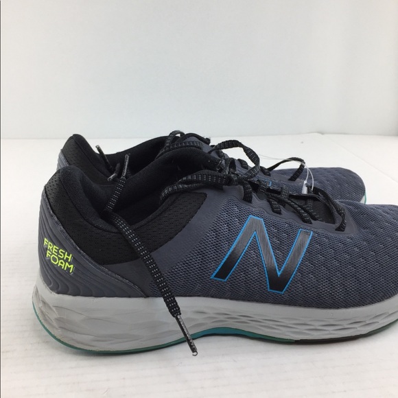 new balance men's kaymin v1 fresh foam